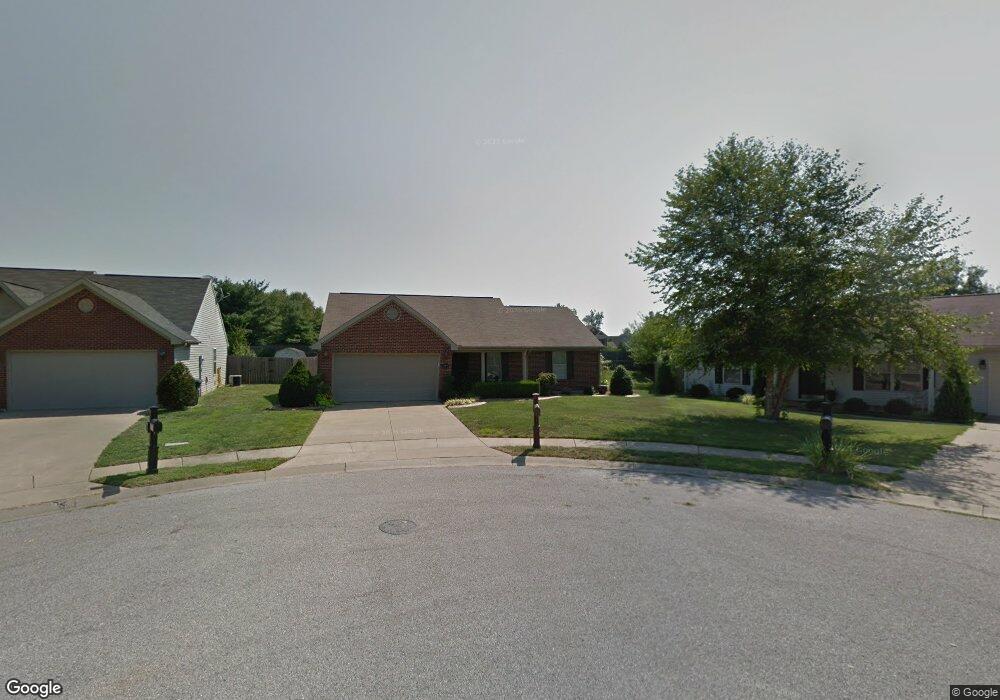 2230 Crossing Point, Owensboro, KY 42303 - photo 1