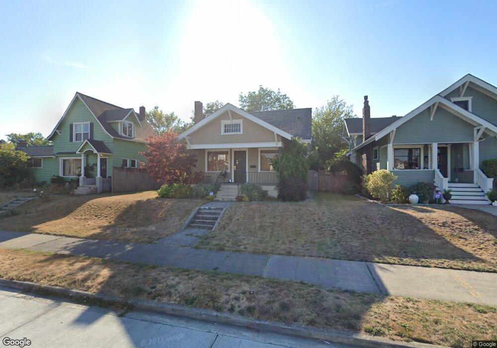 1622 Wetmore Ave, Everett, WA 98201 - photo 1