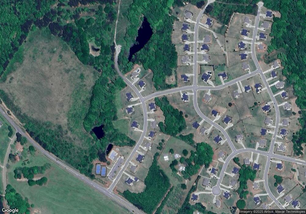 2002 Princeton Farms Dr, Bogart, GA 30622 - photo 1