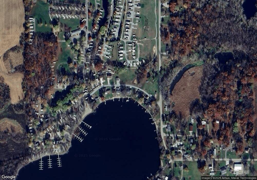 135 Lane 100 Hog Back Lake, Angola, IN 46703 - photo 1