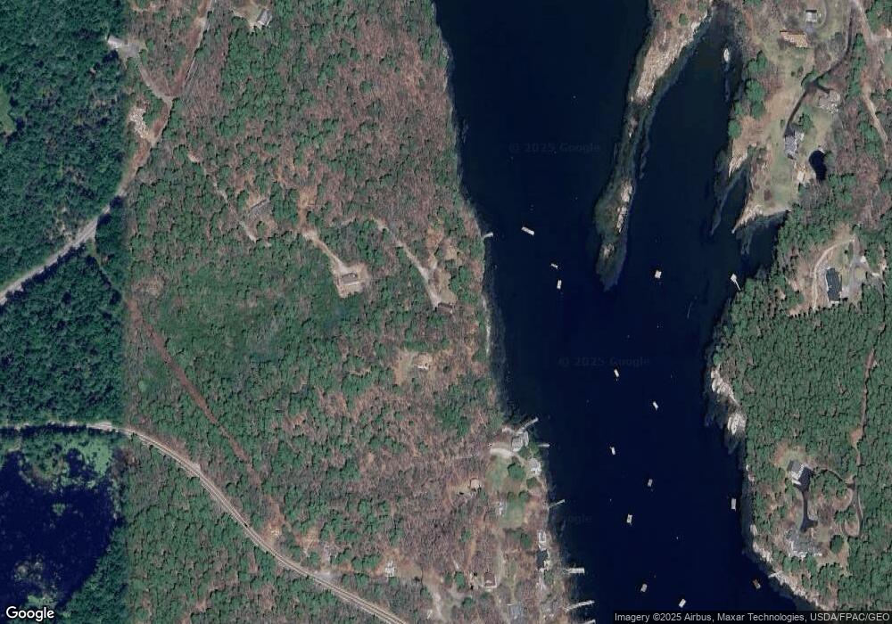 46 Stevens Ln, Georgetown, ME 04548 - photo 1