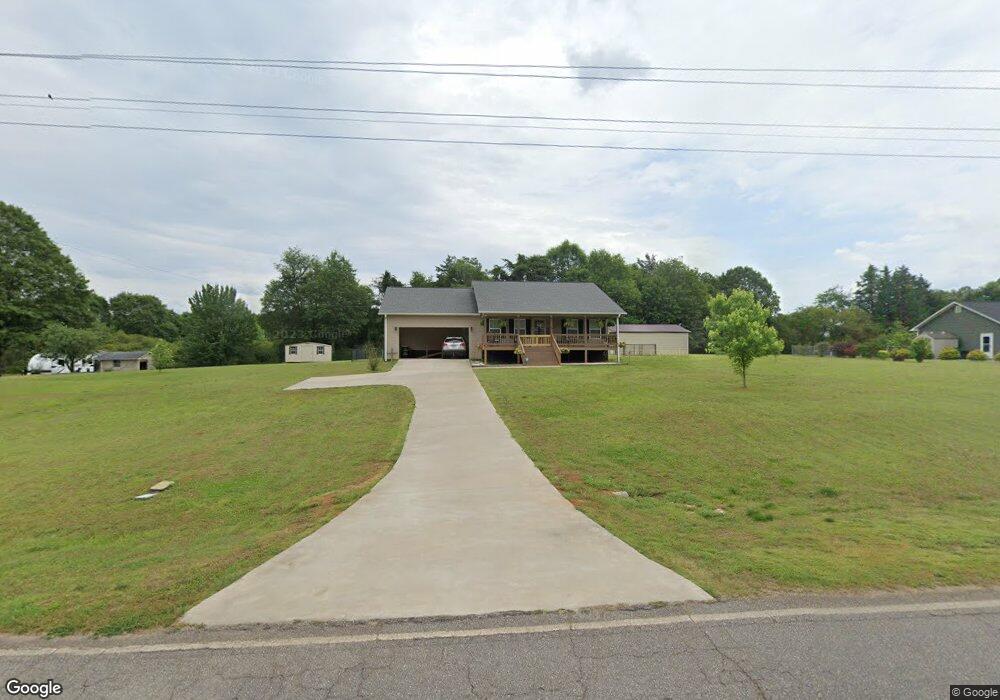 60 Akins Bridge Rd, Eastanollee, GA 30538 - photo 1