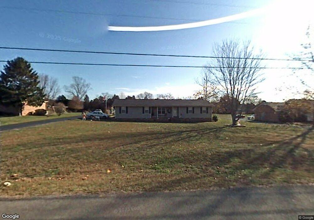 104 Ledgeview Dr, Shelbyville, TN 37160 - photo 1