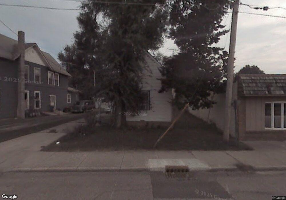 615 Nichol Ave, Anderson, IN 46016 - photo 1