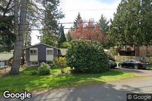 3113 NE 200th St, Lake Forest Park, WA 98155