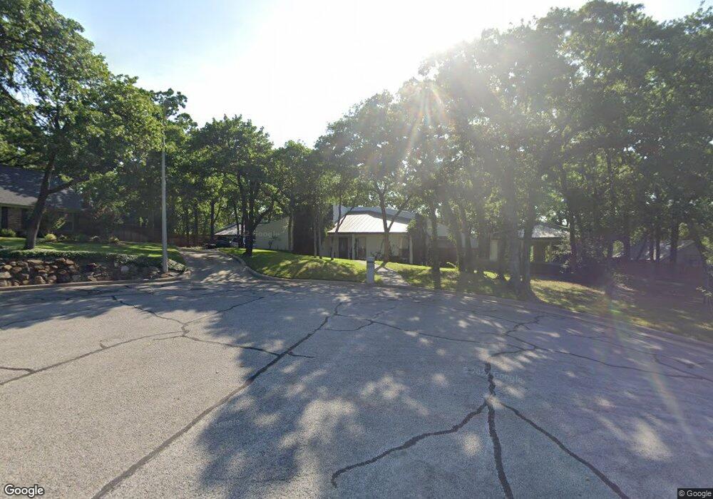 3517 Granada Trail, Denton, TX 76205 - photo 1