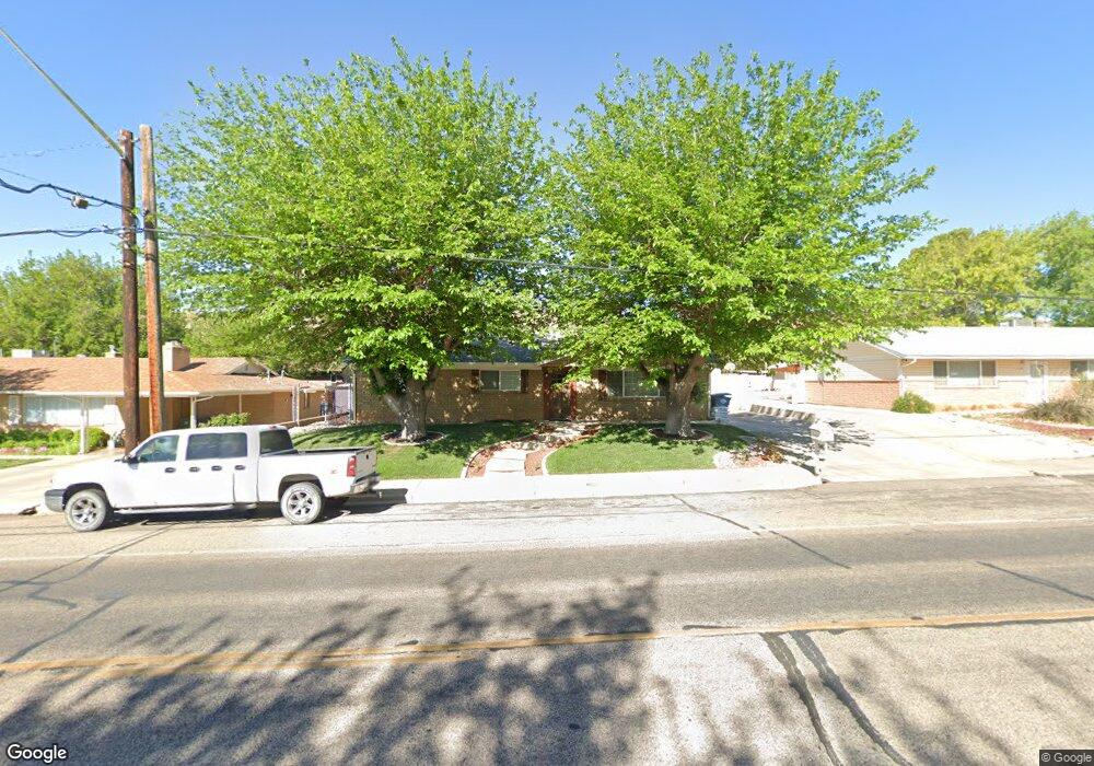 546 S Main St, Saint George, UT 84770 - photo 1