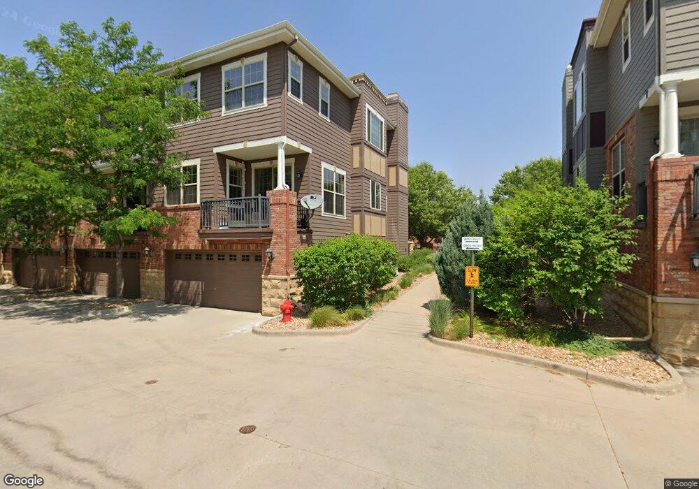 9203 Kornbrust Cir, Lone Tree, CO 80124 - photo 1