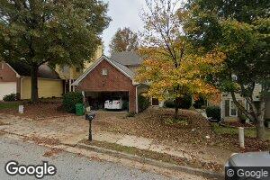 442 Kensington Parc Way, Avondale Estates, GA 30002