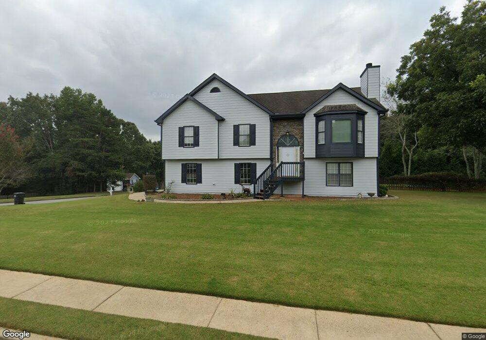 4196 Wyndham Pointe Ct unit 3, Buford, GA 30519 - photo 1