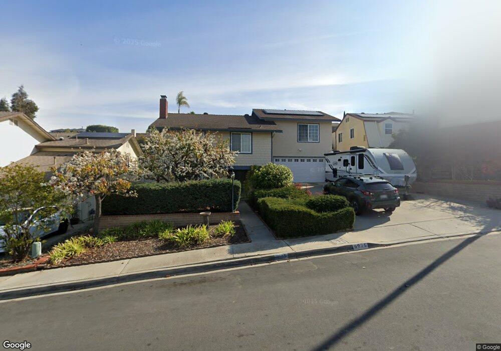 6975 Condon Dr, San Diego, CA 92122 - photo 1