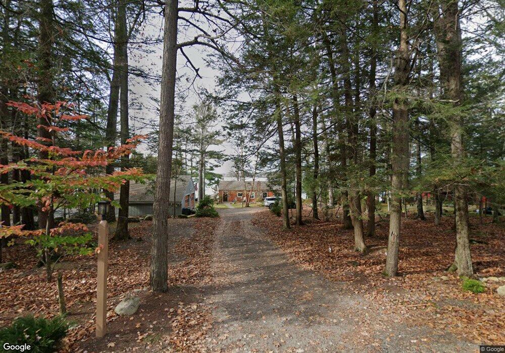 137 Whites Point Rd, Standish, ME 04084 - photo 1