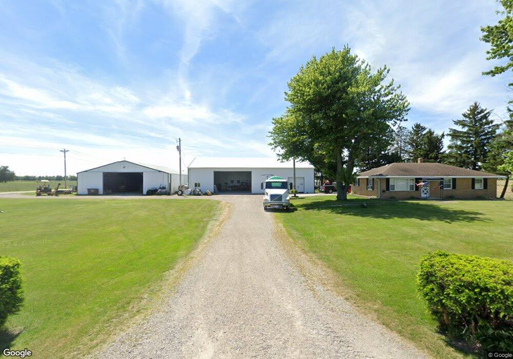 6039 Milton Rd, Custar, OH 43511 - photo 1