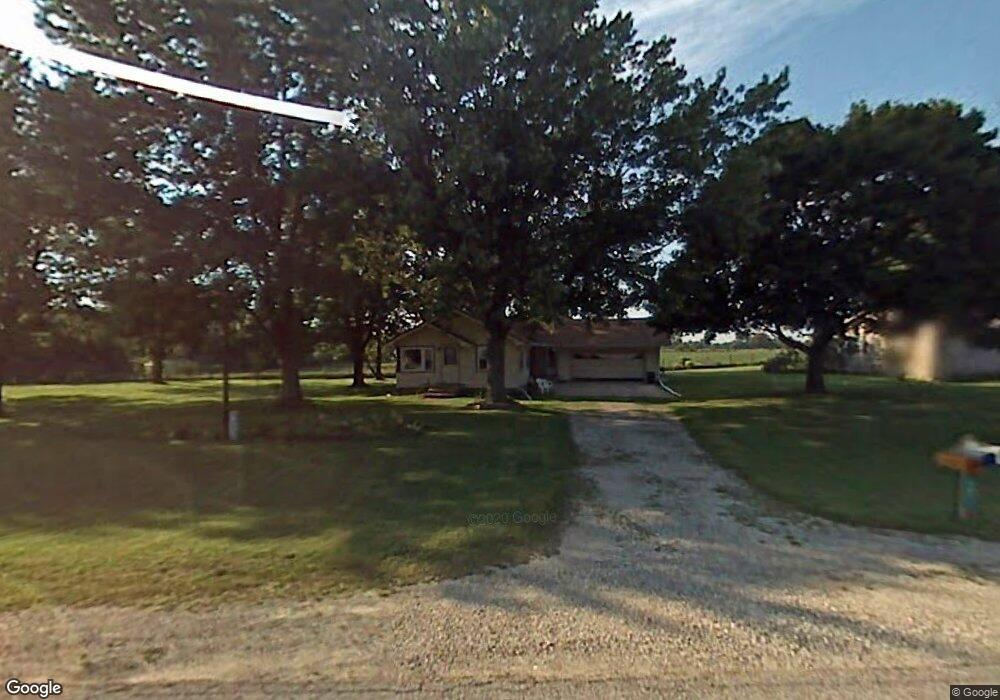 4611 E Oaknoll Rd, Rolling Prairie, IN 46371 - photo 1