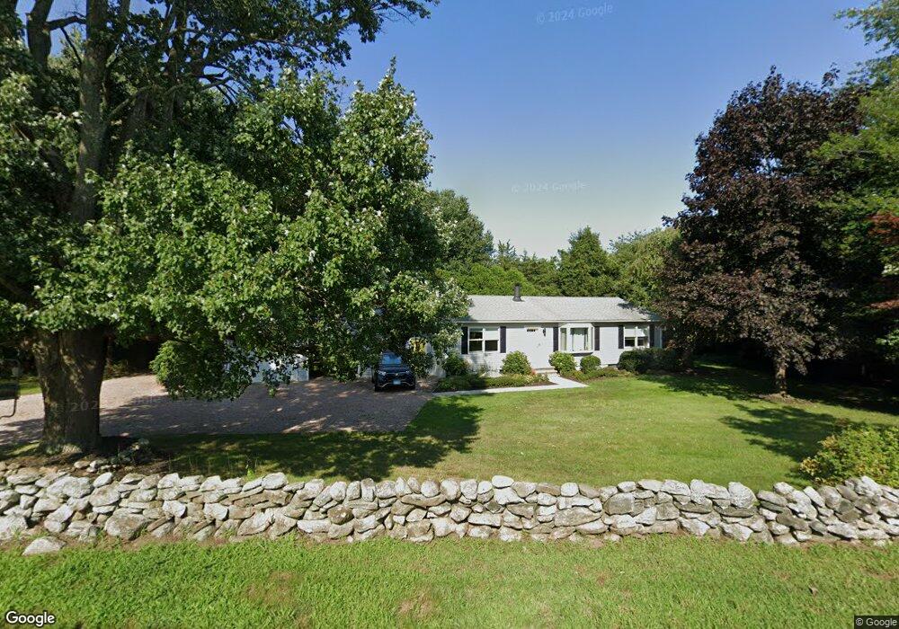 94 Hagen Rd, Salem, CT 06420 - photo 1