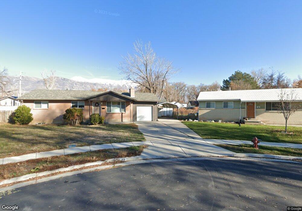 448 E 350 S, American Fork, UT 84003 - photo 1