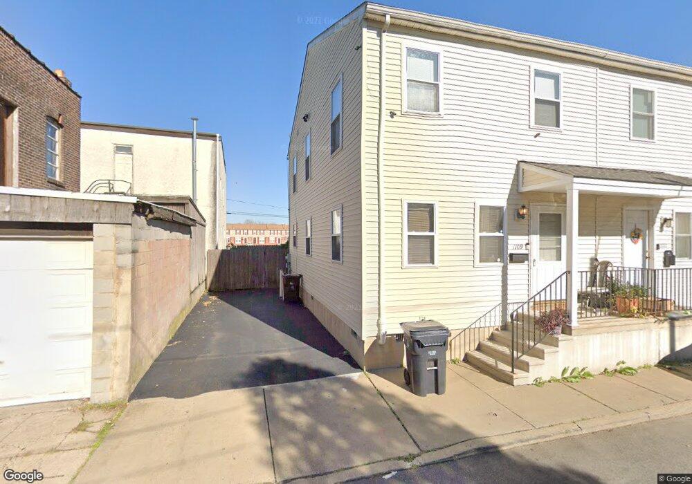 1109 Cade St, Wilmington, DE 19802 - photo 1