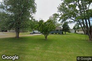 14316 Minnich Rd, Hoagland, IN 46745