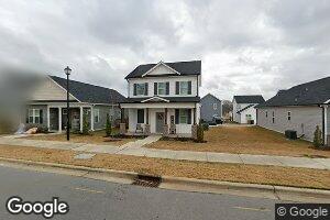 189 E Wilson St, Clayton, NC 27520
