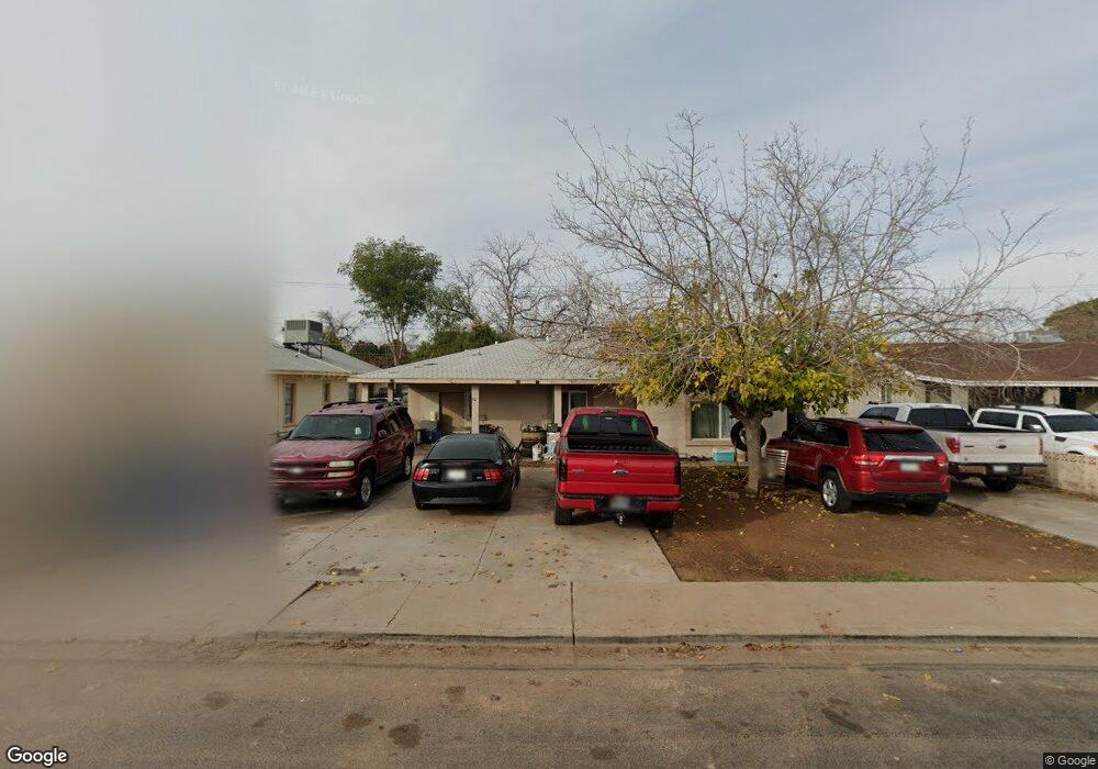 48 N Fraser Dr, Mesa, AZ 85203 - photo 1