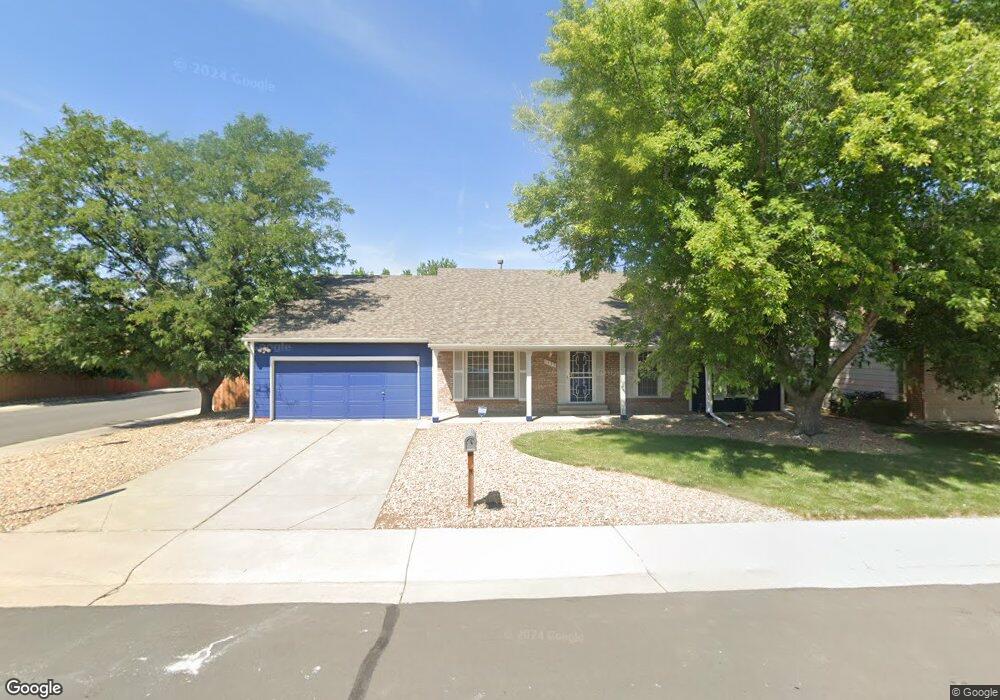 1127 S Kalispell Way, Aurora, CO 80017 - photo 1