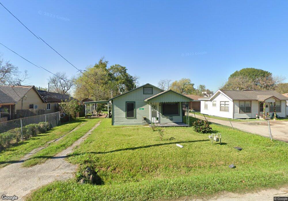 4511 Falls St, Houston, TX 77026 - photo 1