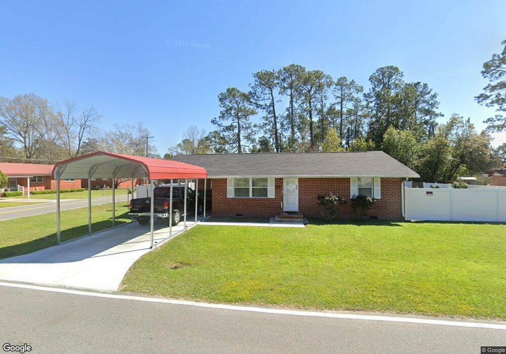 306 James St, Adel, GA 31620 - photo 1