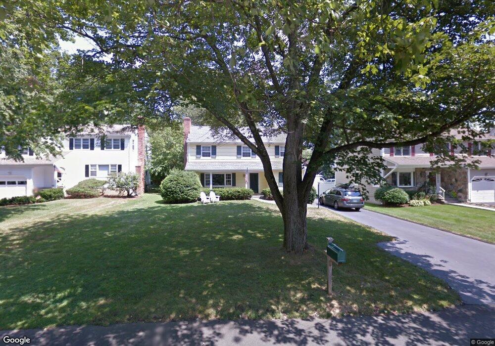 12 Oak Park Ave, Darien, CT 06820 - photo 1