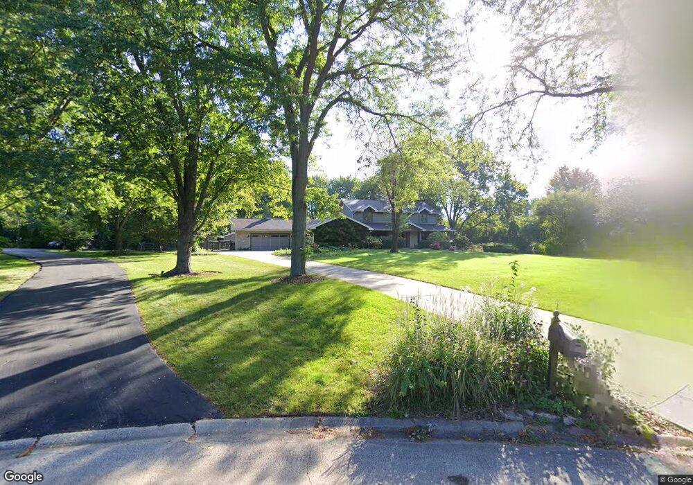 5N433 Fence Rail Ct, Saint Charles, IL 60175 - photo 1