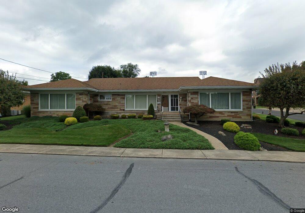 710 Second St, West Pittston, PA 18643 - photo 1