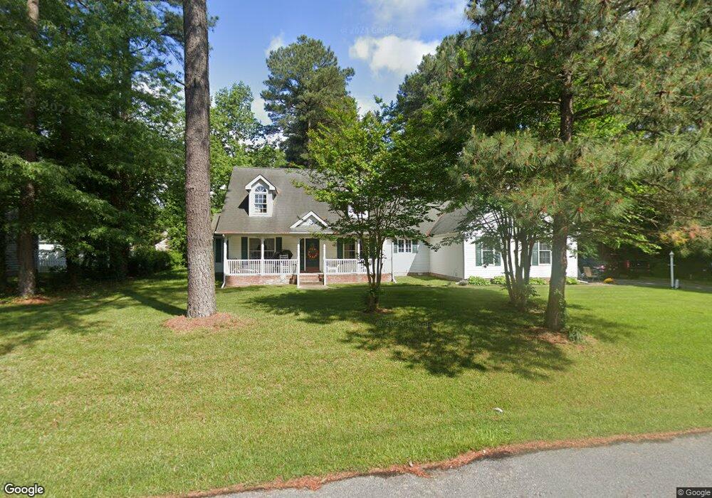 24 Rowland Way, Georgetown, DE 19947 - photo 1