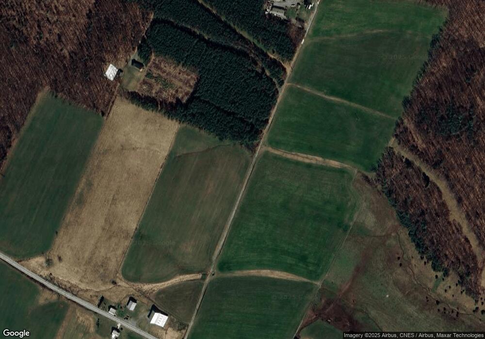 541 Clarks Ln, Warfordsburg, PA 17267 - photo 1