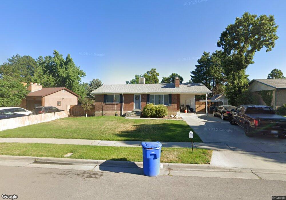 929 Casa Negra Ave, Midvale, UT 84047 - photo 1