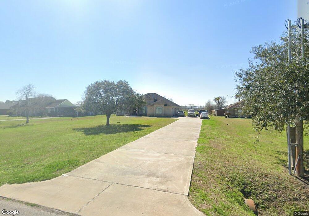 1871 County Road 145, Alvin, TX 77511 - photo 1