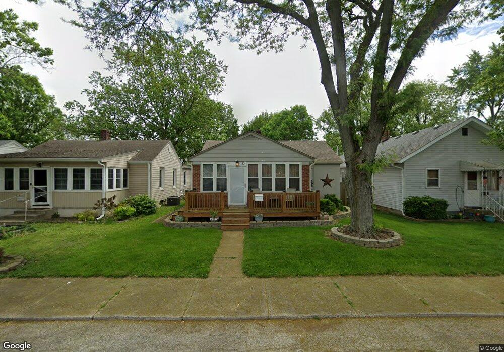 133 N 4th Ave, Beech Grove, IN 46107 - photo 1