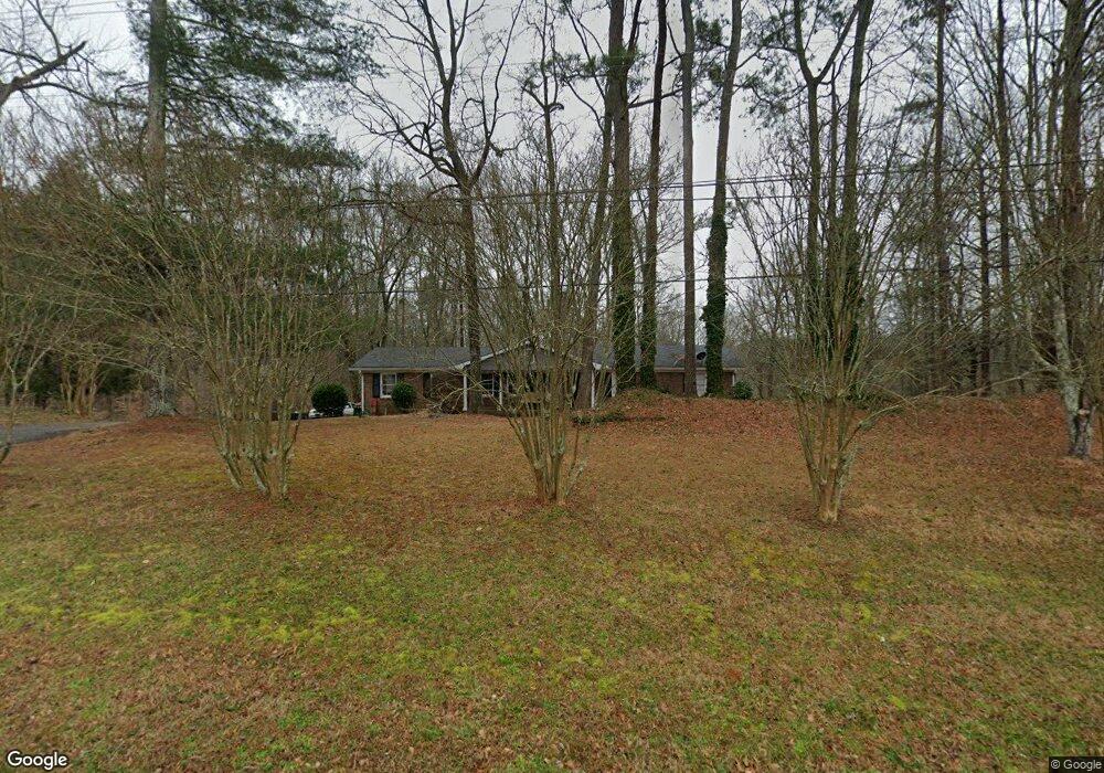 911 Upper Hembree Rd, Roswell, GA 30076 - photo 1