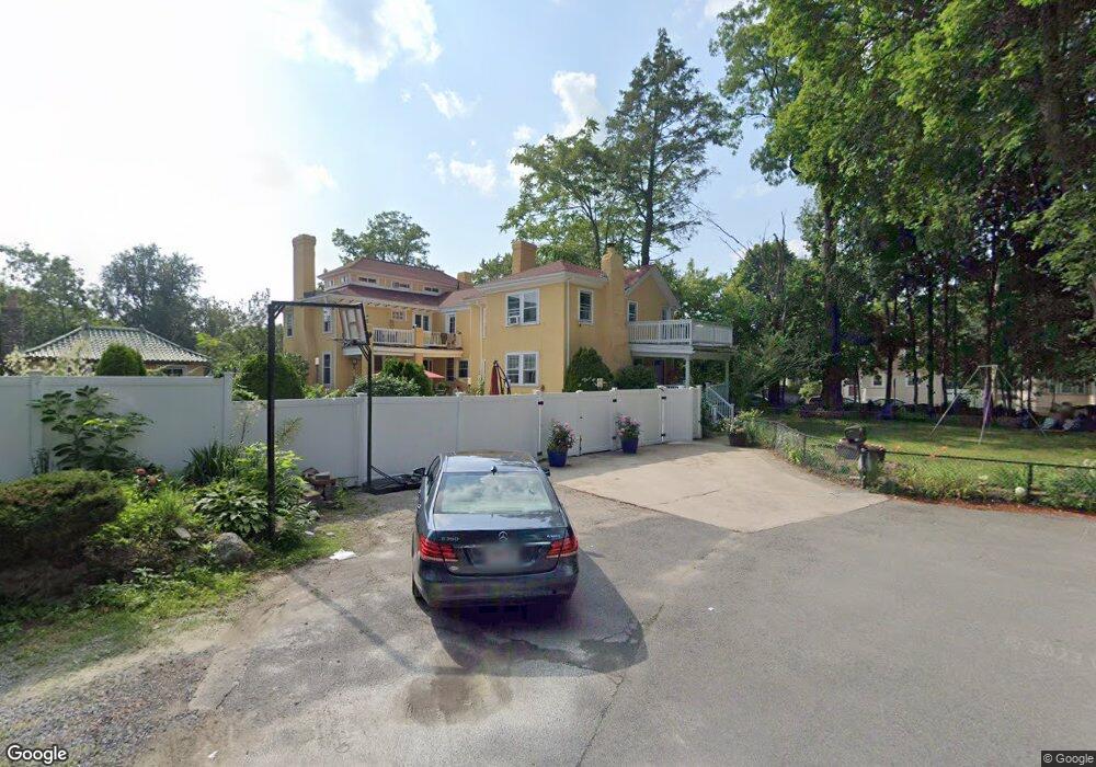 6 Eliot Cir, Milton, MA 02186 - photo 1