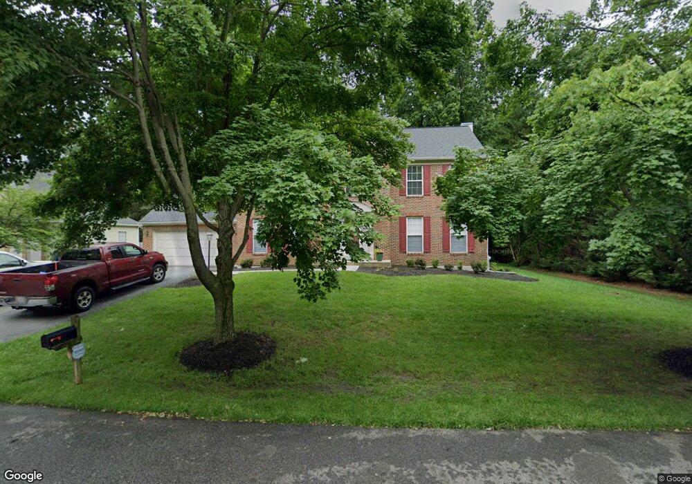 14603 Debenham Way, Bowie, MD 20721 - photo 1