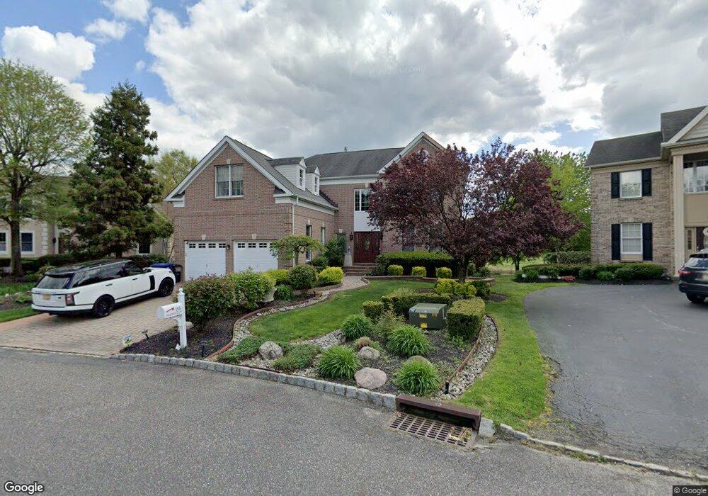 103 Augusta Dr, Moorestown, NJ 08057 - photo 1