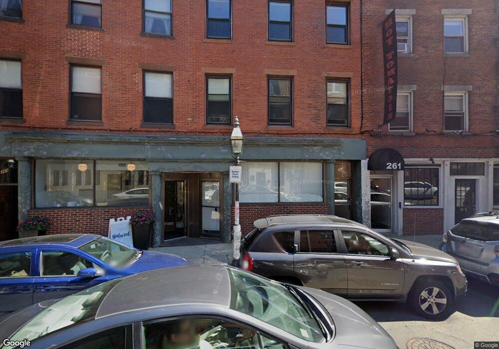 278 North St unit 3, Boston, MA 02113 - photo 1
