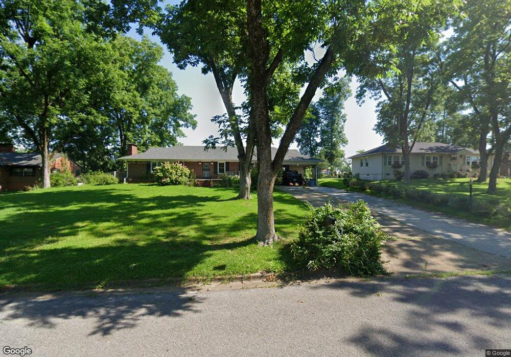 1403 Mitchell Rd NE, Cullman, AL 35055 - photo 1