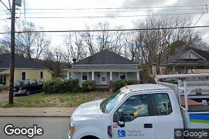 4313 Hovis Rd, Charlotte, NC 28208