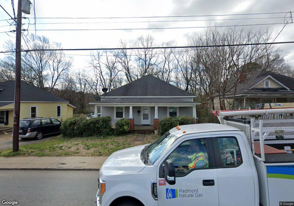 4313 Hovis Rd, Charlotte, NC 28208 - photo 1