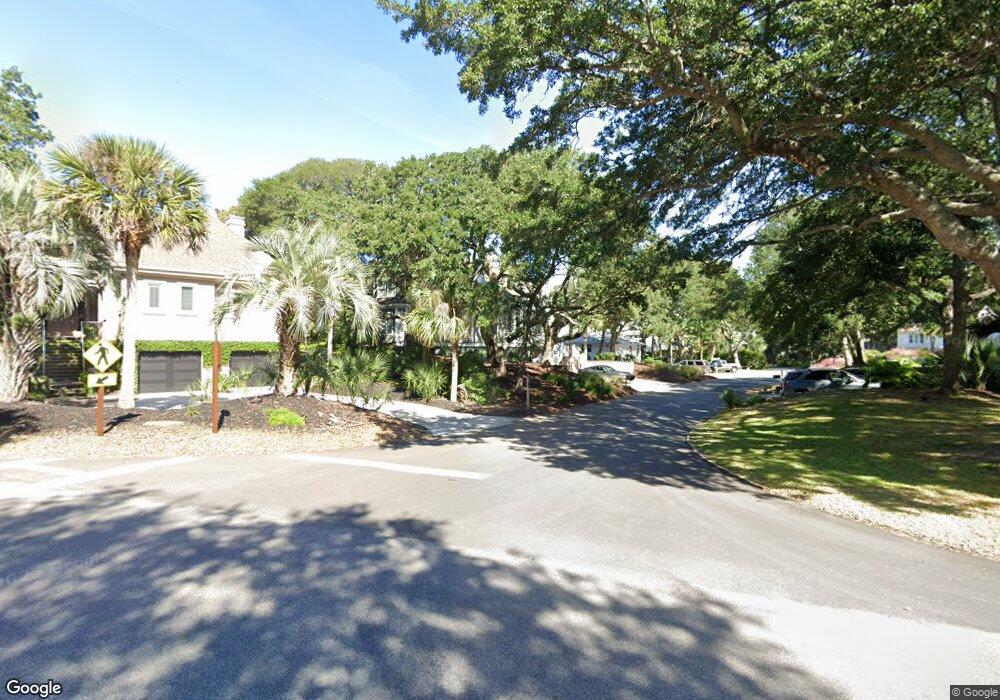 41 Fairway Oaks Ln, Isle of Palms, SC 29451 - photo 1