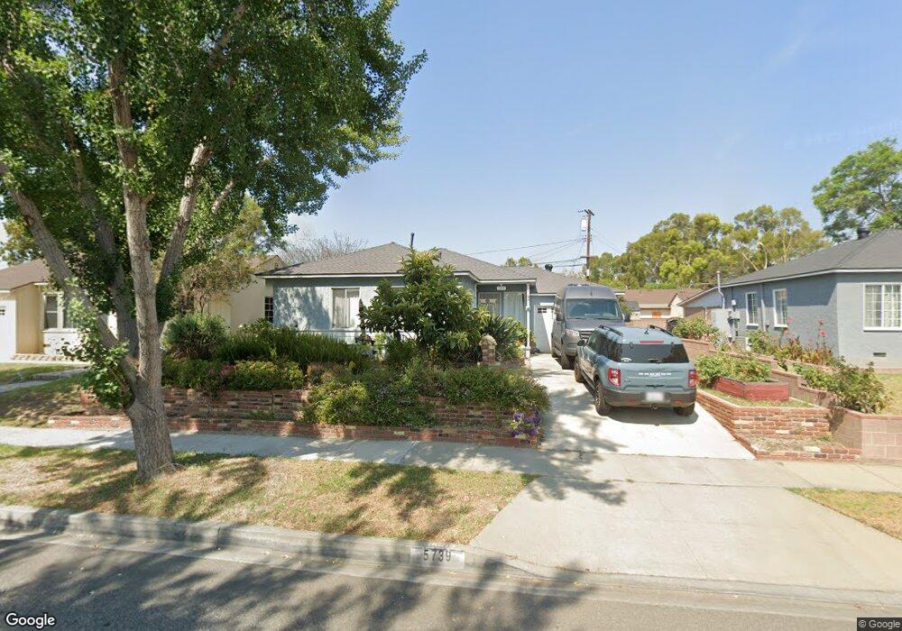 5739 Pennswood Ave, Lakewood, CA 90712 - photo 1