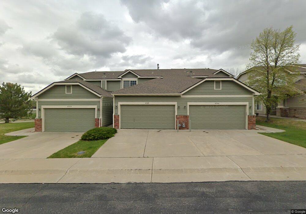 4360 S Jebel Ct, Centennial, CO 80015 - photo 1