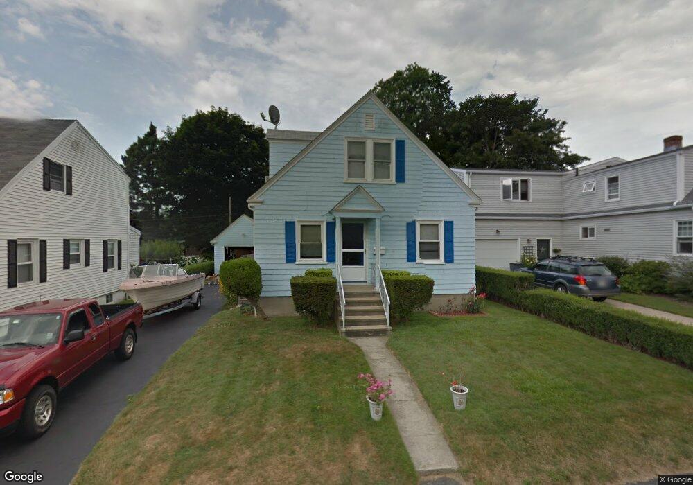 15 Keeher Ave, Newport, RI 02840 - photo 1