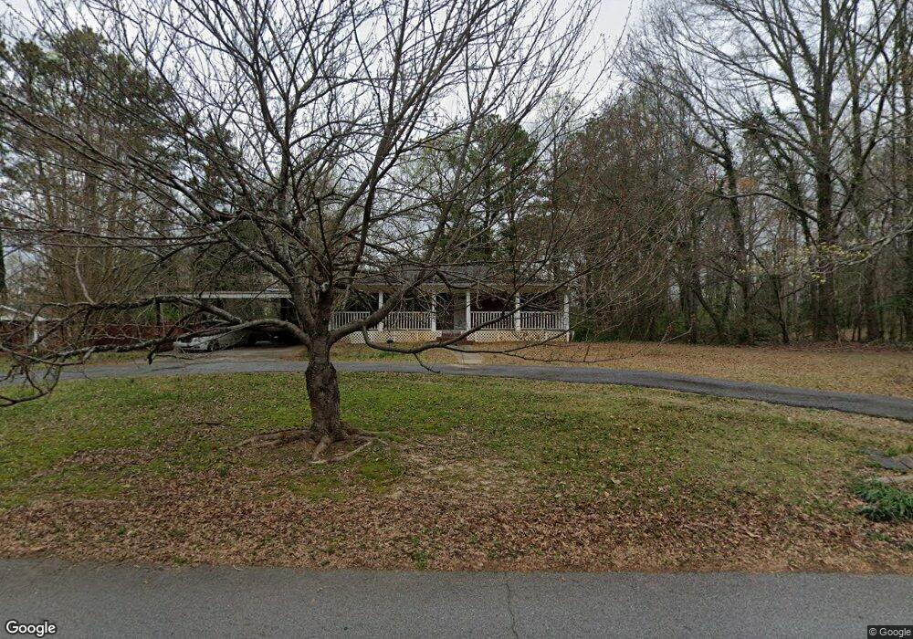 6530 Creel Dr, Lithia Springs, GA 30122 - photo 1