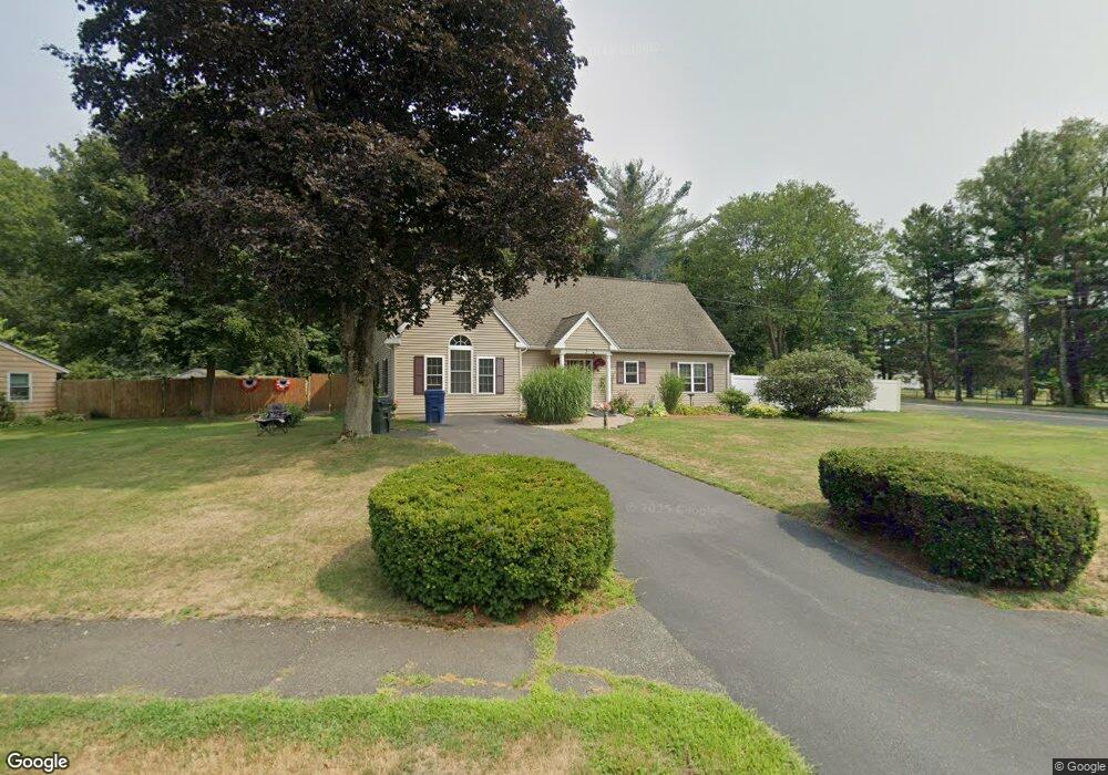 3 Trinity St, Danvers, MA 01923 - photo 1