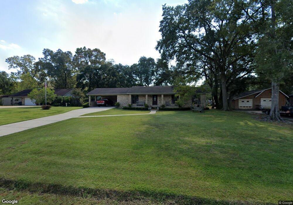 4008 Coventry Dr, Moss Point, MS 39562 - photo 1